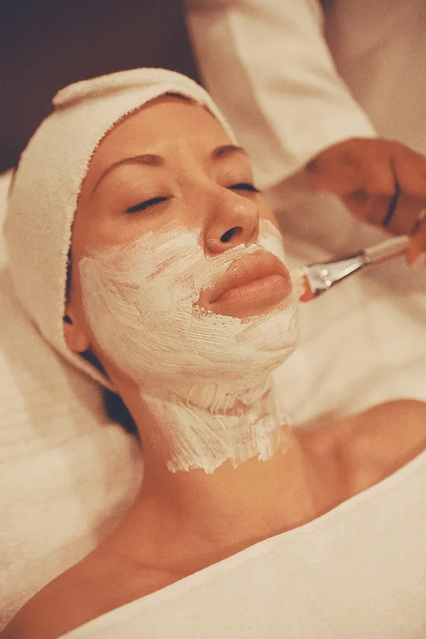 Basic Facial di Swiss Glow Serpong