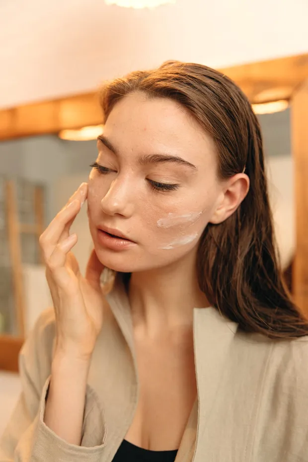 Chemical Peeling di Swiss Glow Serpong