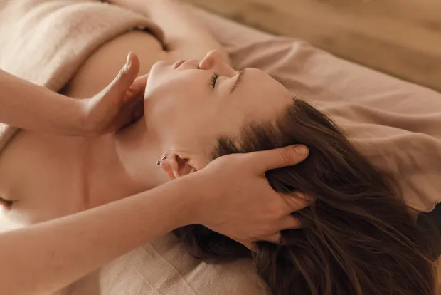 Relaxation Package di Swiss Glow Serpong